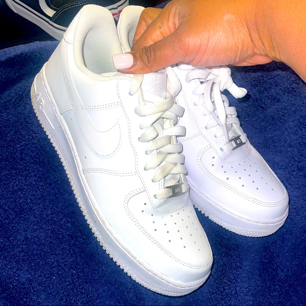 Womens Nike Airforce 1